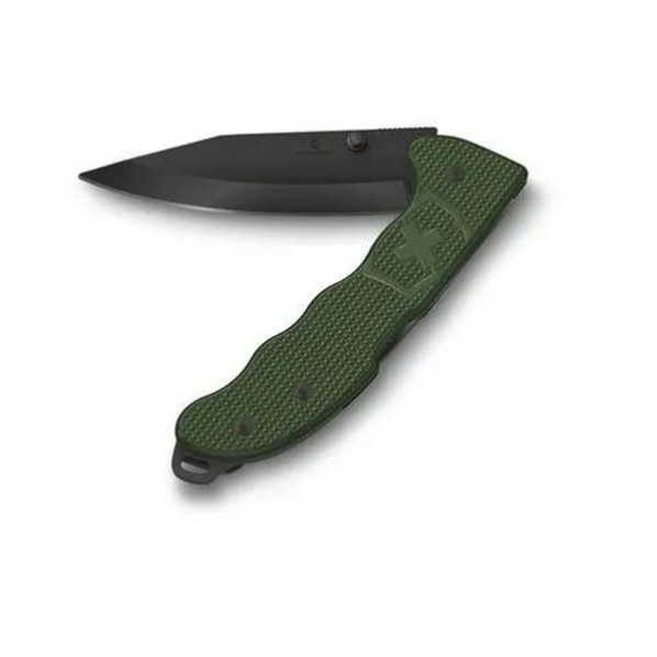 victorinox エボークBSH ALOX OLIVE GREEN #0.9415.DS24 1個