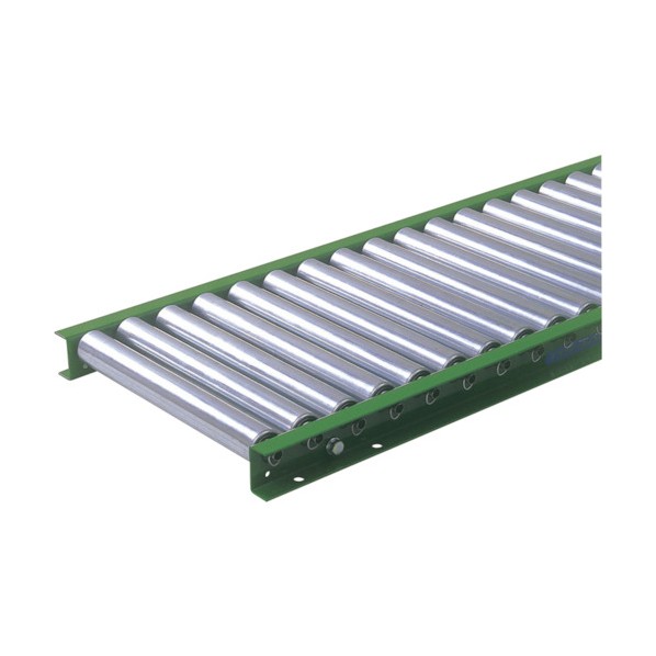 ※法人専用品※寺内製作所 スチールローラコンベヤφ38.1-W250XP75X1000L S38-250710 1点|DIY FACTORY ONLINE SHOP