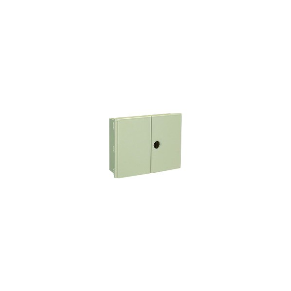 日東工業 P形プラボックス P25-57BA 1個