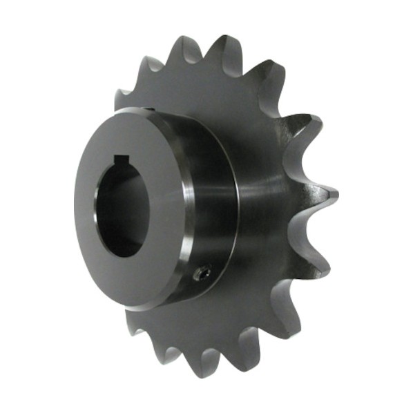 片山チエン FBN 100B30 D60 BK (クロゾメ) FBN100B30D60BK 1点|DIY FACTORY ONLINE SHOP