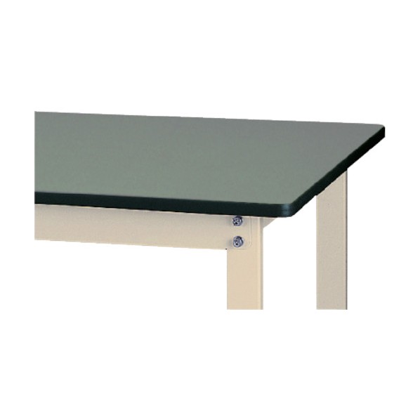 山金工業 ワークテーブル バイス専用タイプ SZRVH-1575-GI 1点