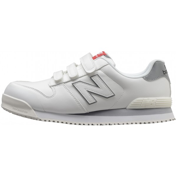 ニュー平衡にする 安全性のある靴 NewYork(ニューヨーク州) 25.0糎 NY-181-25.0糎 1足 安全・保護用品-安全靴