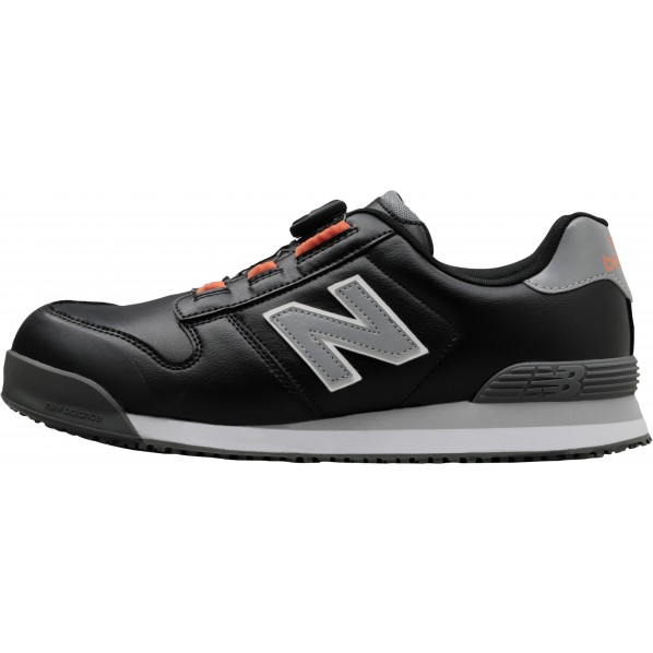 楽天市場】ニューバランス new balance 安全靴 BS－445 Boston