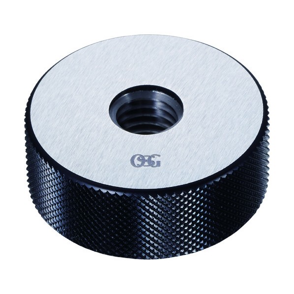 OSG 磨り減らす読み合わせるねじ輪っかゲージ LCG 9338259 LCG 2  GPW M3X0.5   1点