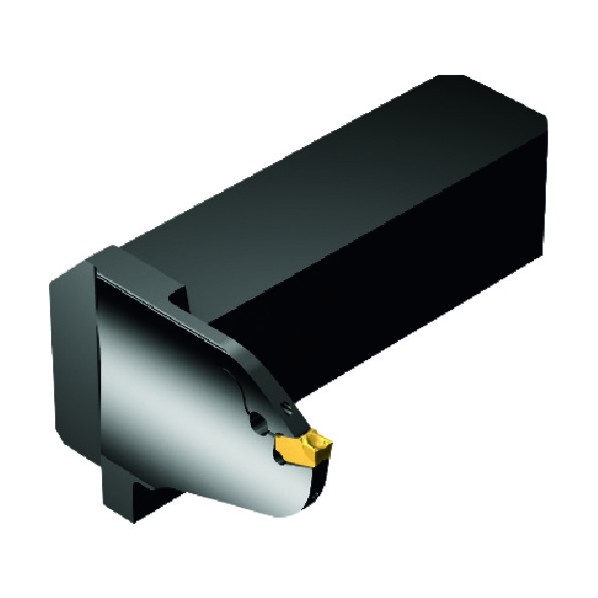 サンドビック コロカットQFシャンクバイト(480) QFU-RGK32C2525-160B 1点｜DIY FACTORY ONLINE SHOP