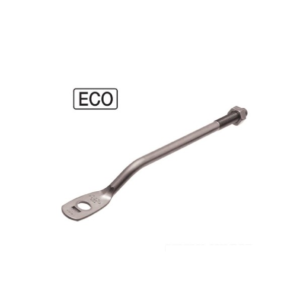 ※法人専用品※タナカ オメガ羽子板プレス10(ECO) 26×280×3.2 AA4851ET 50本