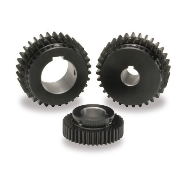 小原ギヤー産業 焼入平ギヤー SS2.5-72HJ40 1点