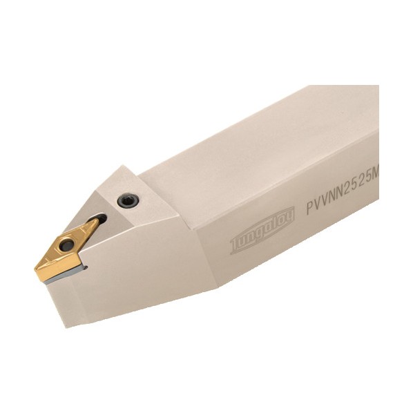 タンガロイ 外径用TAC働き口 PVVNN2020K1204 1点