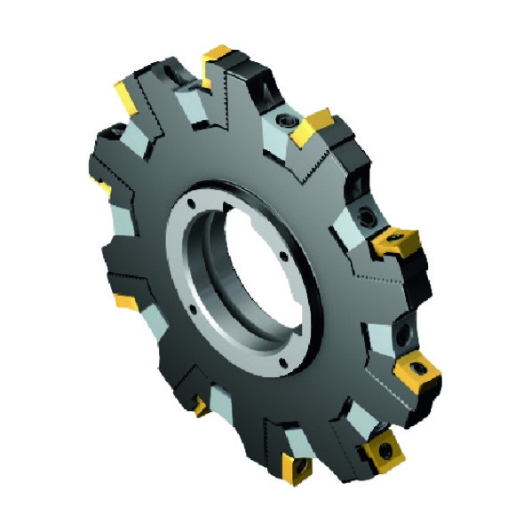 サンドビック コロミル331カッター(450) N331.32C-125S40EM 1点｜DIY FACTORY ONLINE SHOP
