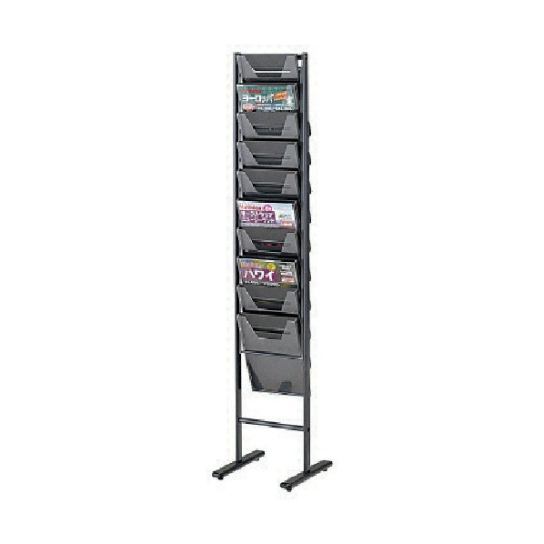 ※法人専用品※ノーリツイス A4サイズ パンフレットスタンド TPS-210 1点