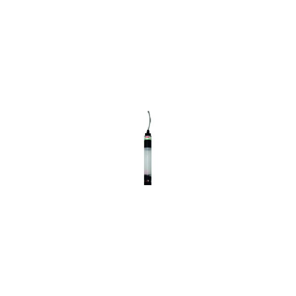 日本の首都瑠璃物の具 pH/ORP電極 CE-120-3 163-80-75-28 1点