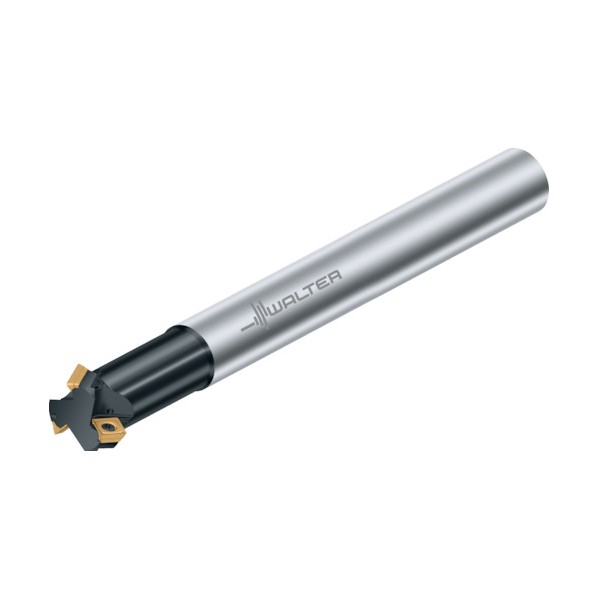 ワルターツーリング 面取りカッタ ボディ 60°タイプ M4574-008-A12-01-03-60 1点