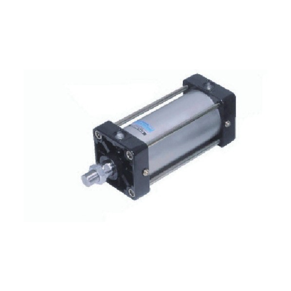 日本精器 アルミチューブシリンダ 40&times;1000 BN-6105-S-40-B-1000 1点｜DIY FACTORY ONLINE SHOP
