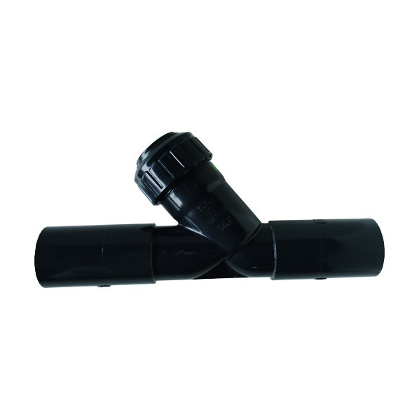 ※法人専用品※積水 リフトチャッキ 本体材質PVC シール材質EPDM TS 40A CVL40SZ 1点|DIY FACTORY ONLINE SHOP