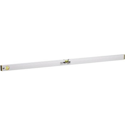 ※法人専用品※エビス ベーシックレベル 2000mm シルバー ED-200N 1本