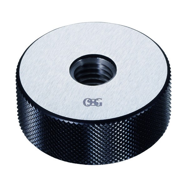 OSG ねじ用限界ゲージ LG 9346817 LG STUD GR M10X1.25 1点