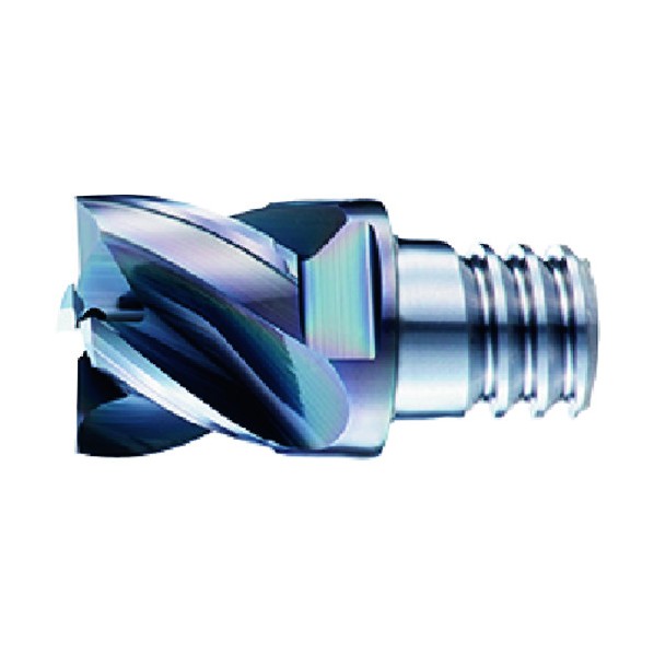 OSG PHOENIX ヘッド交換式エンドミル PXM スクエア・コーナラジアスタイプ 7830074 PXM PXSE250C25-04R030-O 1点