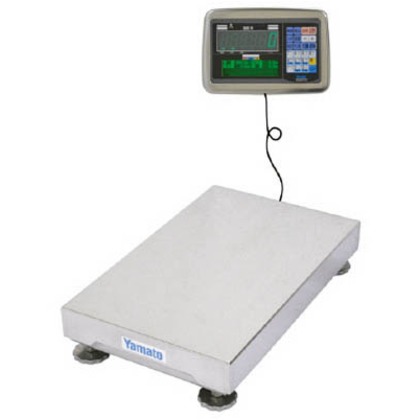 大和製衡 デジタル計数台はかりＤＰ－５６０２Ｃ－６０Ｂ（検定外品） DP-5602C-60B 1