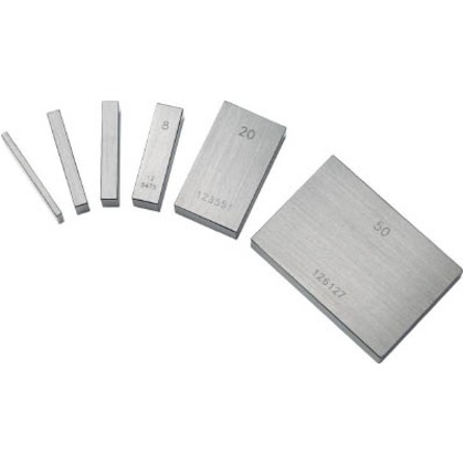 SK ブロックゲージ1級相当品70.00mm 138 x 69 x 12 mm GB1-7000