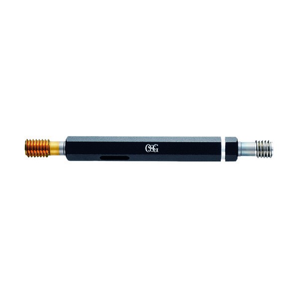 OSG TIN上塗り ねじ用制限事項ゲージ TIN-LG 9345020 TIN-LG 3B GPIP 0.5000-20UNJF   1点 花・ガーデン・DIY-その他