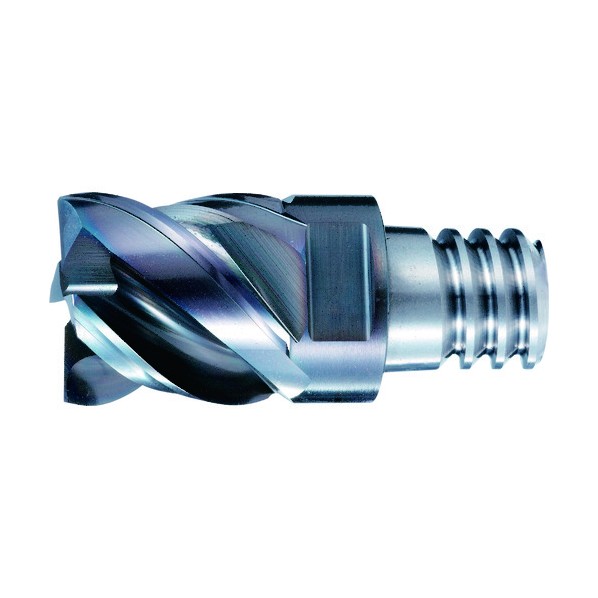 OSG PHOENIX ヘッド交換式エンドミル PXM スクエア・コーナラジアスタイプ 7835023 PXM PXVC180C16-04R020 1点|DIY FACTORY ONLINE SHOP
