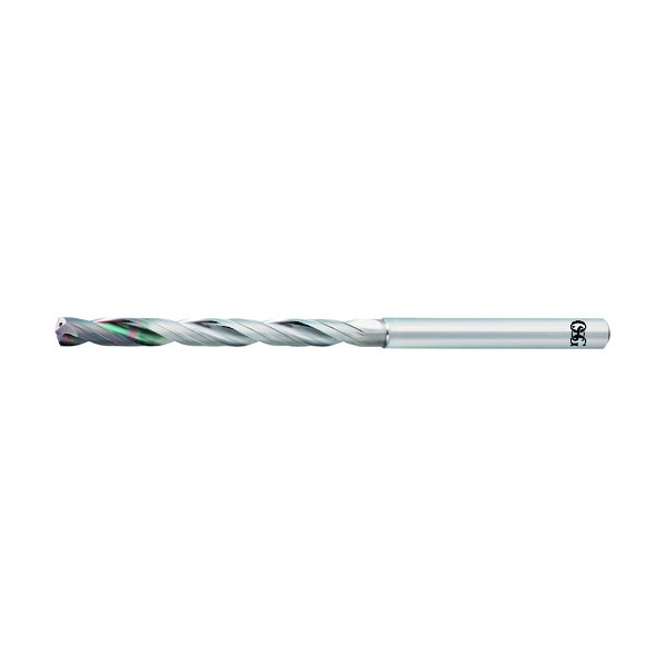 OSG 超硬油穴付きADОドリル8Dタイプ 8705510 ADO-8D 15.1 1点｜DIY FACTORY ONLINE SHOP