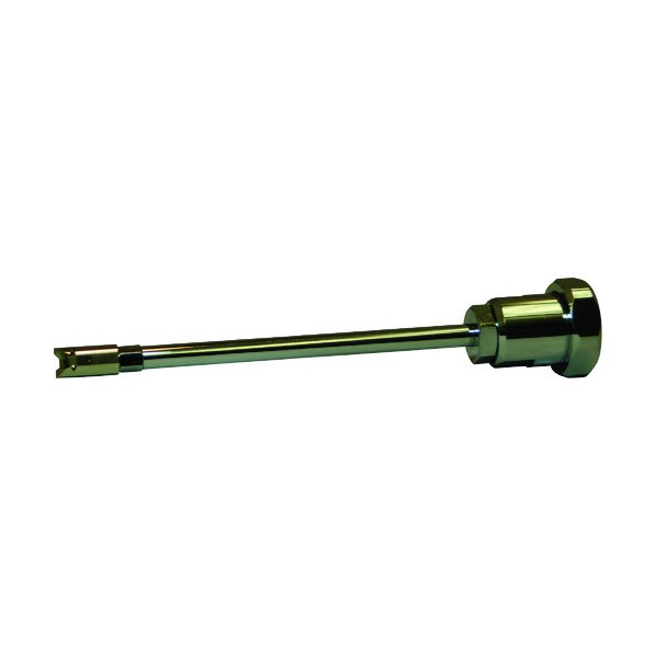 扶桑精機 ロングノズルセットC8-1.1-100L-45-H(リング付) 29899 1点