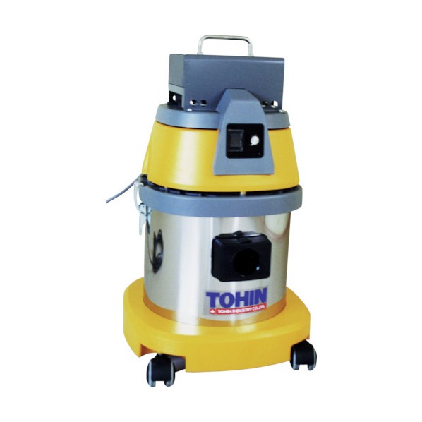 ※法人専用品※東浜商事 連続運転用掃除機 AS-10MBL 1点|DIY FACTORY ONLINE SHOP