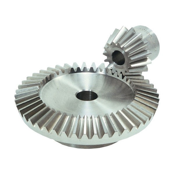 小原歯車工業 ステンレスかさ歯車 SUB2-4515 1点｜DIY FACTORY ONLINE SHOP 13,182円