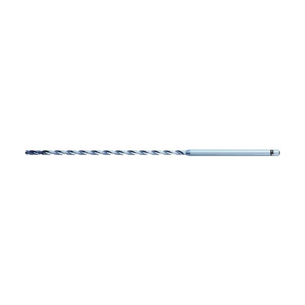 OSG 小径油穴付き超硬ドリル ADO-MICRO 8732062 ADO-MICRO30D 1.5 1点