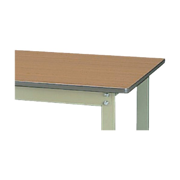 山金工業 ワークテーブル 300シリーズ 固定式 H900 SWPH-1860TS1-MG 1点|DIY FACTORY ONLINE SHOP
