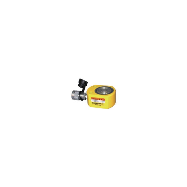 エナパック 低機高重量物持上用油圧シリンダ RSM-200 1点