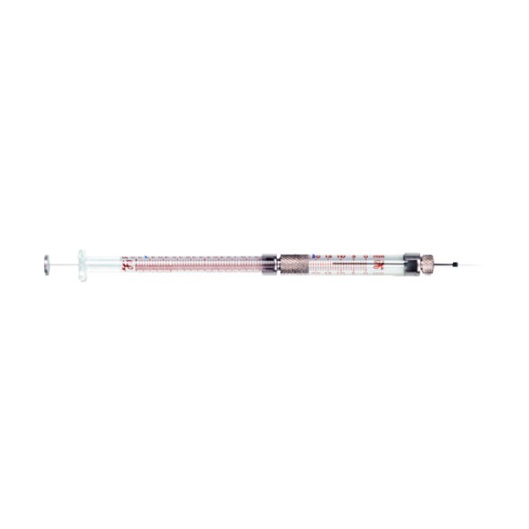 日本の首都瑠璃物の具 1702RN Neurosシリンジ 25μL pst-3 170-29-51-31 1点