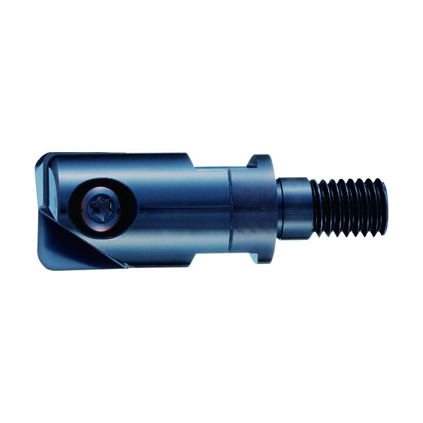 OSG PHOENIX 仕上げ用ラジアスエンドミル PFR ねじ込みタイプ 7832090 PFR-R100SF6 1点｜DIY FACTORY ONLINE SHOP