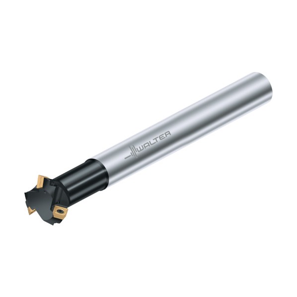ワルターツーリング 面取りカッタ ボディ 30°タイプ M4574-016-A16-03-03-30 1点