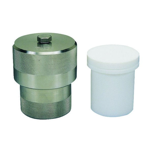 フロンケミカル PTFE るつぼ 75cc NR0218-005 1点｜DIY FACTORY ONLINE SHOP
