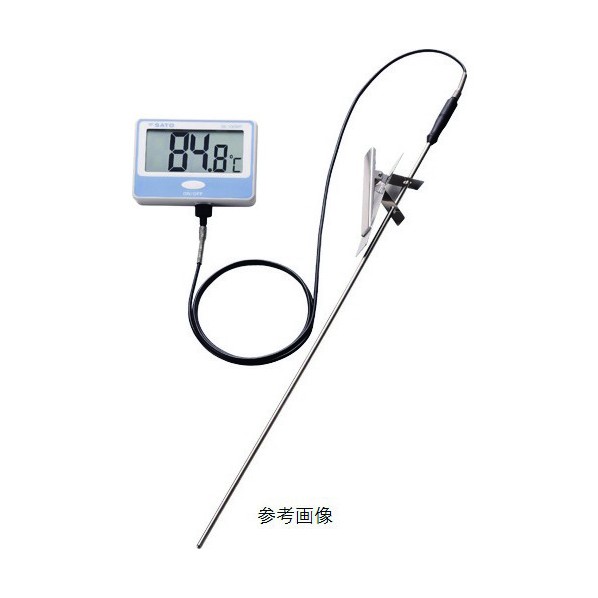 東京硝子器械 標準センサ S100WP-01 359-70-25-32 1点 13,817円