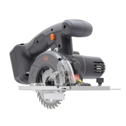 楽天市場 Kumimoku E Cycle 14 4v充電式丸鋸 110mm Kec 04 1台 Diy Factory Online Shop