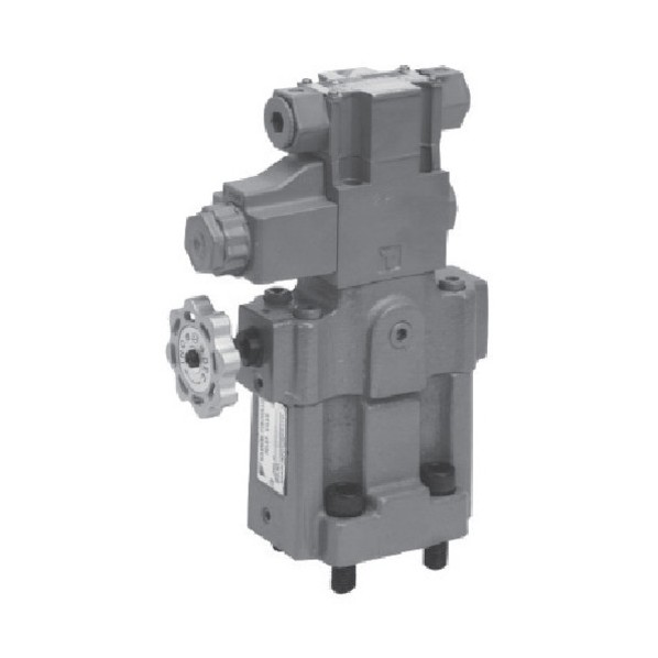 ダイキン 圧力制御弁リリーフ弁電磁弁 口径3/8 JRSS-G03-2-BB-50 1点