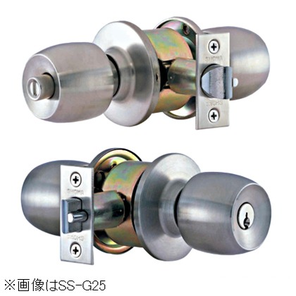 ユーシンショーワ 七つ鍵を掛ける SS-U68-60-36 S框 1