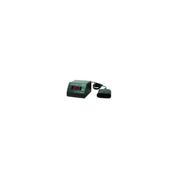 日本の首都瑠璃物の具 デジタル無意味さ計NMV-104N11型非腐蝕させる性印字機 152-64-58-21 1点