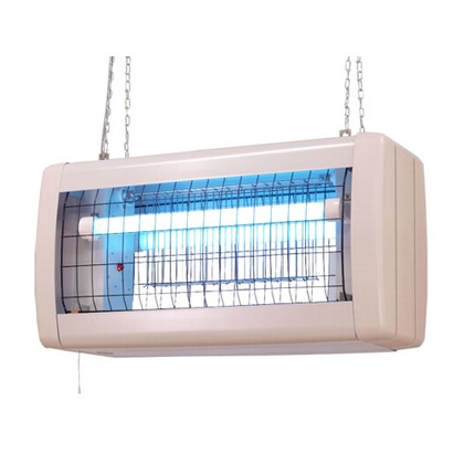 卓越 全品送料無料 日本電興 電撃殺虫器屋外軒下用 長さ mm :656.幅 :320.高さ :360 FS15214 paulhuntingford.com paulhuntingford.com