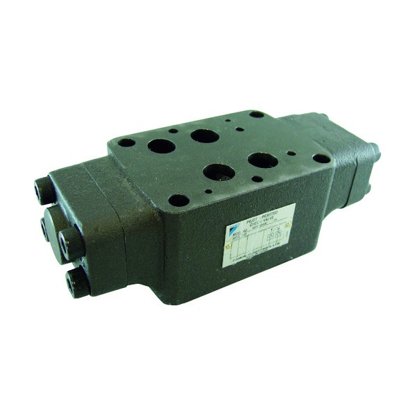 ※法人専用品※ダイキン スタック型パイロットチェック弁 MPD-06A-50-30 1点|DIY FACTORY ONLINE SHOP