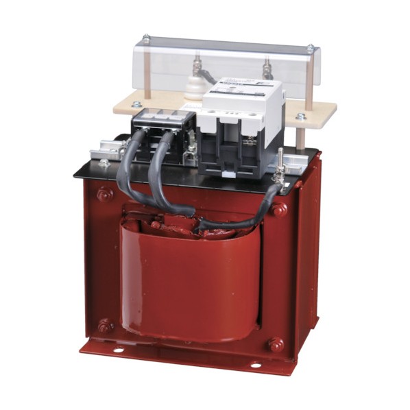 豊澄ワット数備品 SG11 耐雷トランス状態 100V対100V 2KVA SG11-02KF 1点