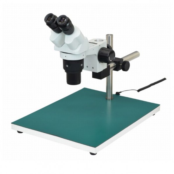 ※法人専用品※ホーザン 実体顕微鏡(810637) L-KIT1063 1個｜DIY FACTORY ONLINE SHOP