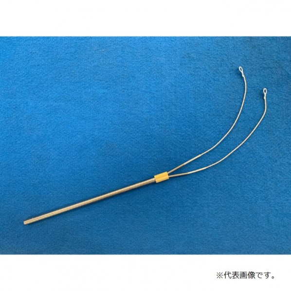 中日本ヒーター 高性能ローレット型カートリッジヒーター NC-104 1個｜DIY FACTORY ONLINE SHOP