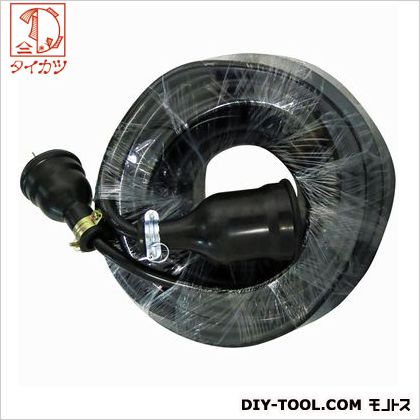 タイカツ 延長コード屋外用3相200V30m 1点｜DIY FACTORY ONLINE SHOP