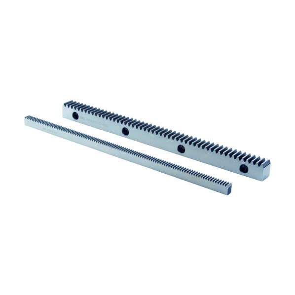 小原歯車工業 CP焼入歯研ラック MRGCPF10-500 1点｜DIY FACTORY ONLINE SHOP
