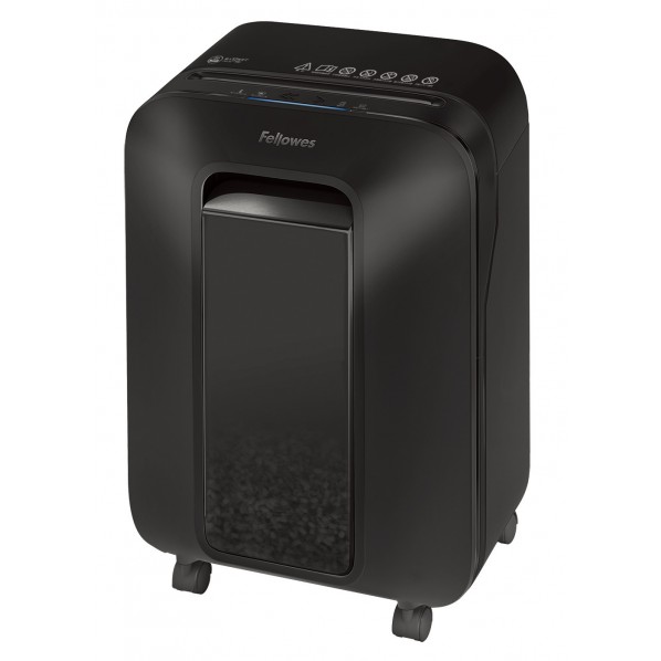 フェローズ シュレッダー W360×D255×H530mm ブラック W360 D255 H530 LX200 1台 31,135円