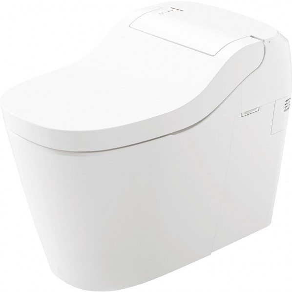 パナソニック エレクトリックワークス社（家電・その他） アラウーノ160T2 タイプ2 フラットリモコン(床排水･リフォームタイプ) XCH1602RWS 1点｜DIY FACTORY ONLINE SHOP